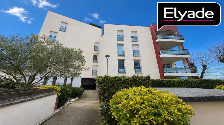 Ma-Cabane - Vente Appartement Toulouse, 62 m²