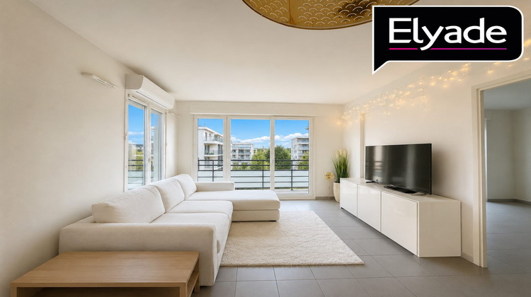 Ma-Cabane - Vente Appartement Toulouse, 62 m²