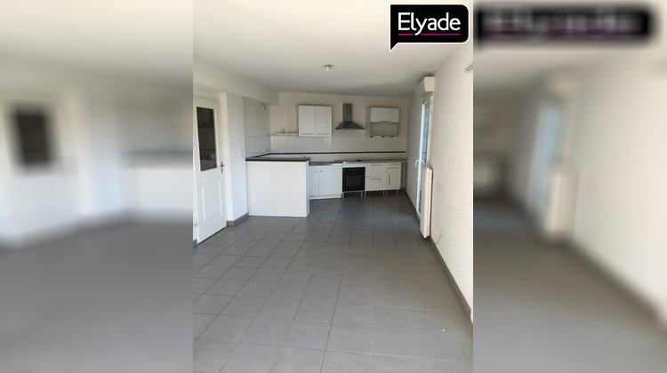 Ma-Cabane - Vente Appartement Toulouse, 62 m²