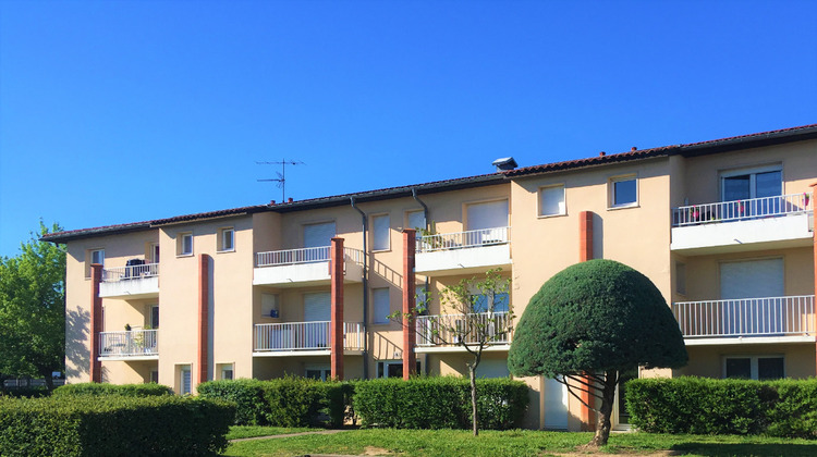 Ma-Cabane - Vente Appartement TOULOUSE, 48 m²