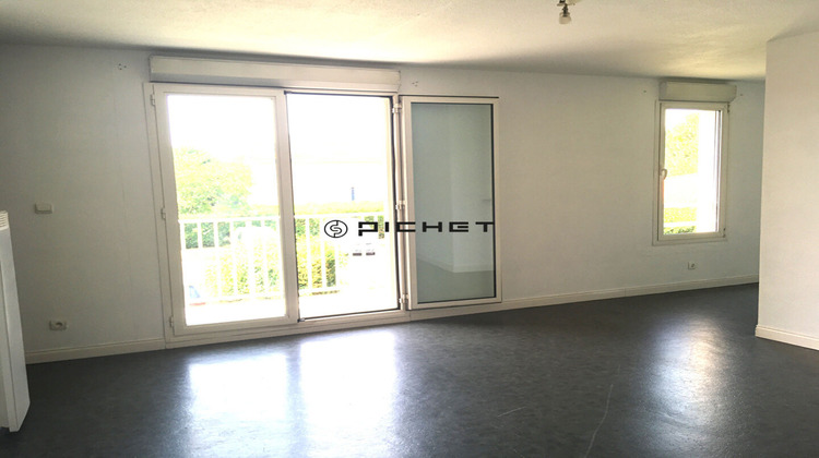 Ma-Cabane - Vente Appartement TOULOUSE, 48 m²