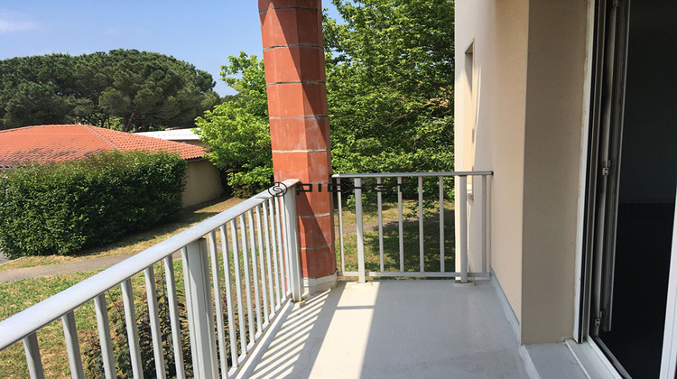 Ma-Cabane - Vente Appartement TOULOUSE, 48 m²