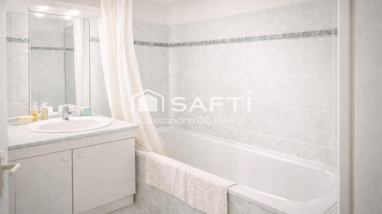 Ma-Cabane - Vente Appartement Toulouse, 42 m²