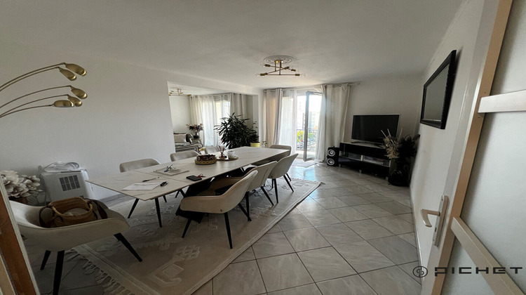 Ma-Cabane - Vente Appartement TOULOUSE, 103 m²