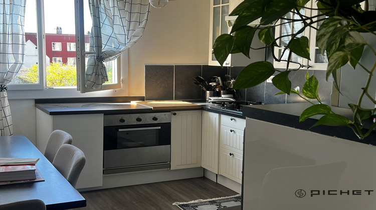 Ma-Cabane - Vente Appartement TOULOUSE, 103 m²