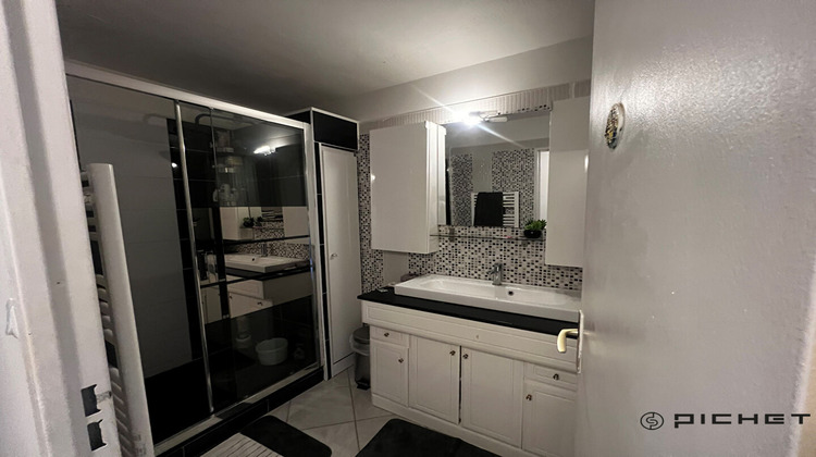 Ma-Cabane - Vente Appartement TOULOUSE, 103 m²