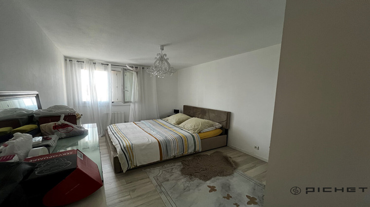 Ma-Cabane - Vente Appartement TOULOUSE, 103 m²
