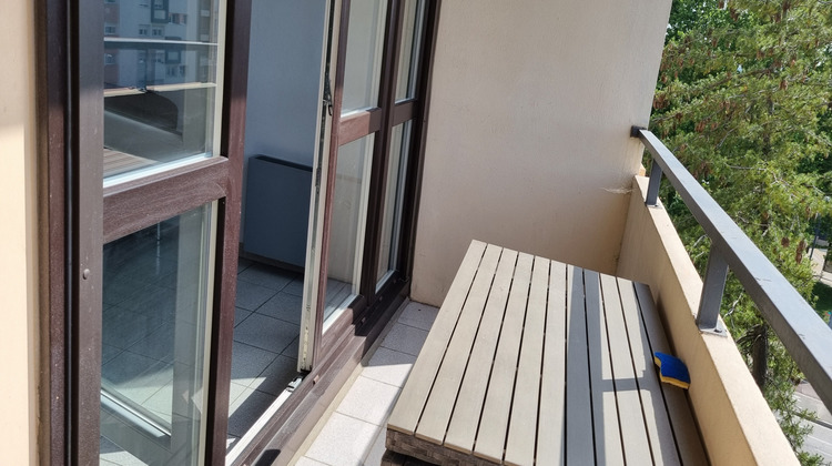 Ma-Cabane - Vente Appartement Toulouse, 61 m²