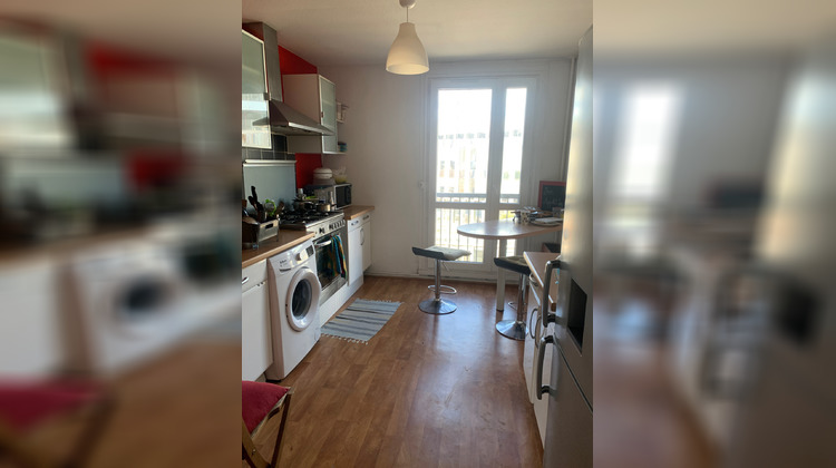 Ma-Cabane - Vente Appartement Toulouse, 61 m²