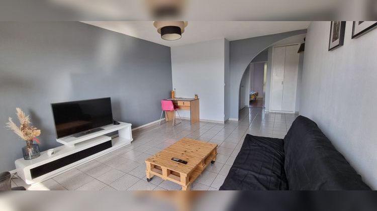 Ma-Cabane - Vente Appartement Toulouse, 61 m²