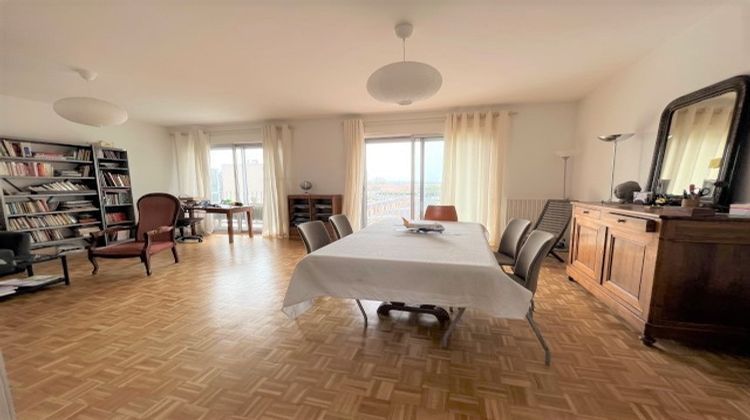 Ma-Cabane - Vente Appartement Toulouse, 87 m²