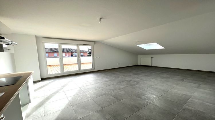 Ma-Cabane - Vente Appartement TOULOUSE, 73 m²