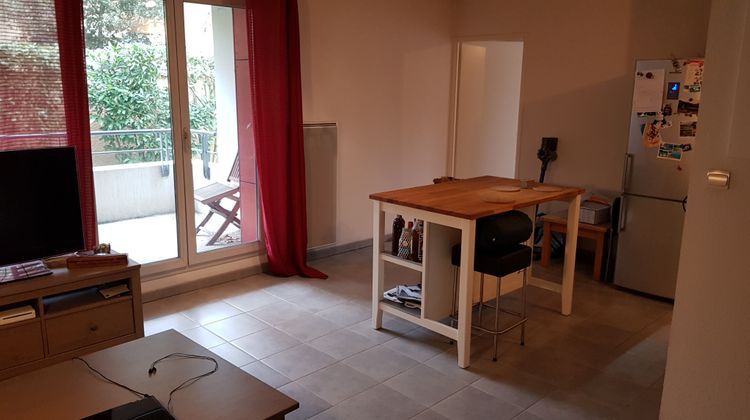 Ma-Cabane - Vente Appartement Toulouse, 56 m²