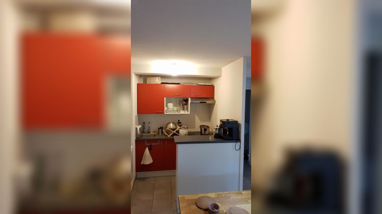 Ma-Cabane - Vente Appartement Toulouse, 56 m²