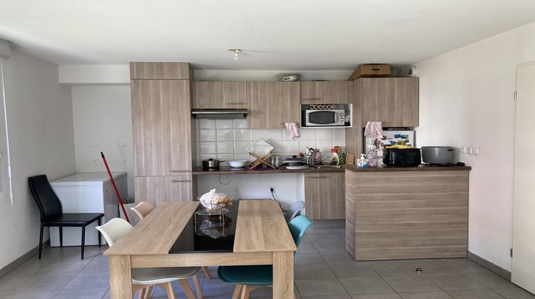 Ma-Cabane - Vente Appartement Toulouse, 65 m²