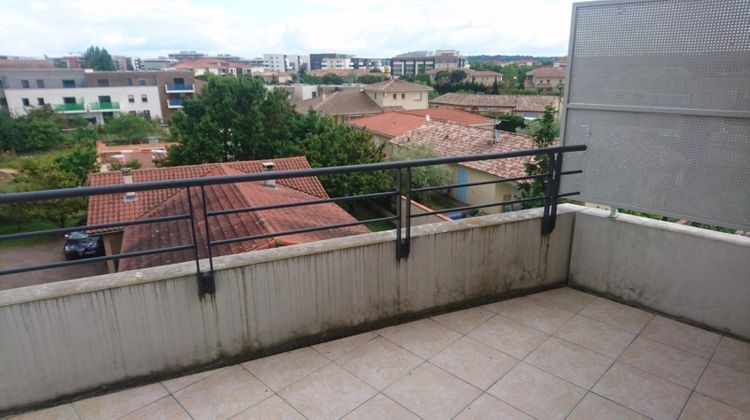 Ma-Cabane - Vente Appartement Toulouse, 56 m²