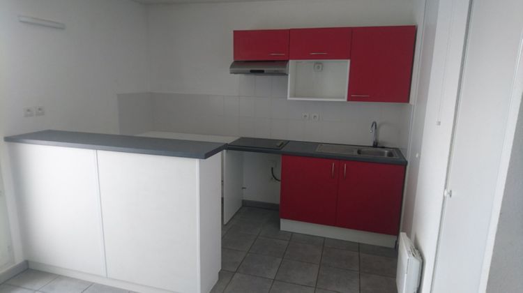 Ma-Cabane - Vente Appartement Toulouse, 56 m²