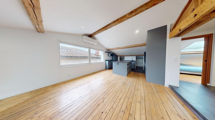 Ma-Cabane - Vente Appartement Toulouse, 53 m²