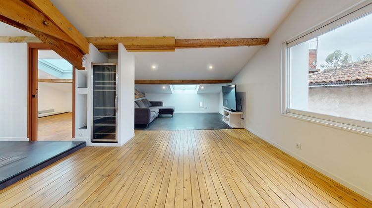 Ma-Cabane - Vente Appartement Toulouse, 53 m²