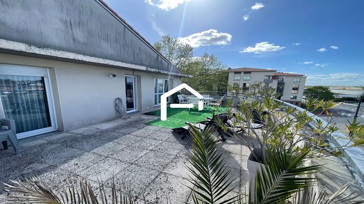 Ma-Cabane - Vente Appartement TOULOUSE, 78 m²