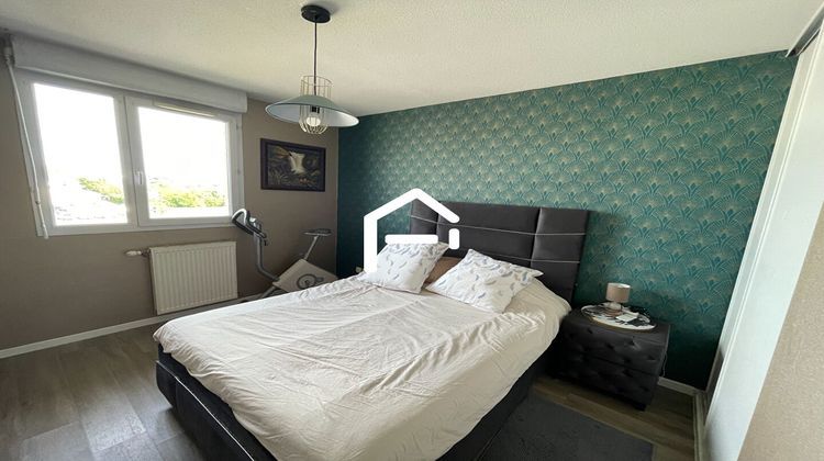 Ma-Cabane - Vente Appartement TOULOUSE, 78 m²