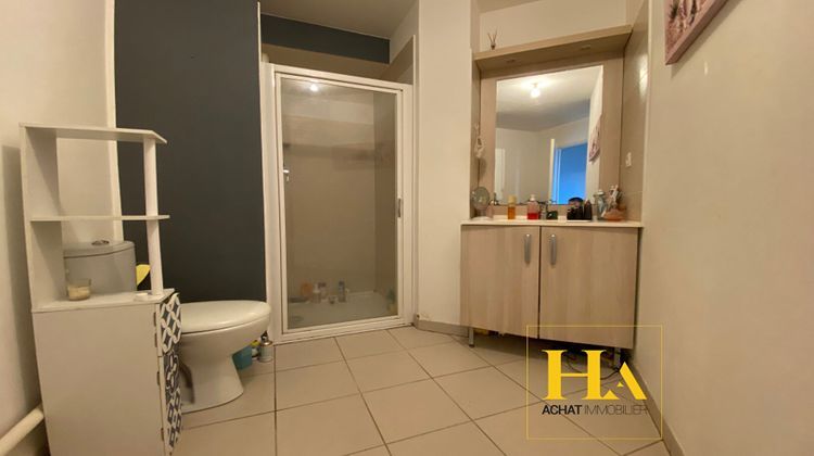 Ma-Cabane - Vente Appartement TOULOUSE, 44 m²