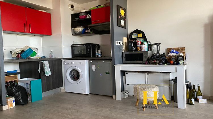 Ma-Cabane - Vente Appartement TOULOUSE, 44 m²