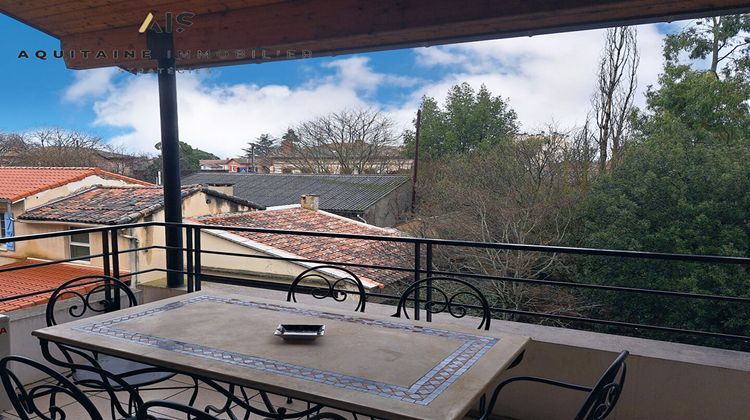 Ma-Cabane - Vente Appartement TOULOUSE, 88 m²