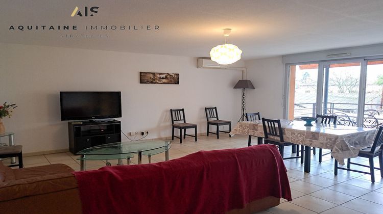 Ma-Cabane - Vente Appartement TOULOUSE, 88 m²