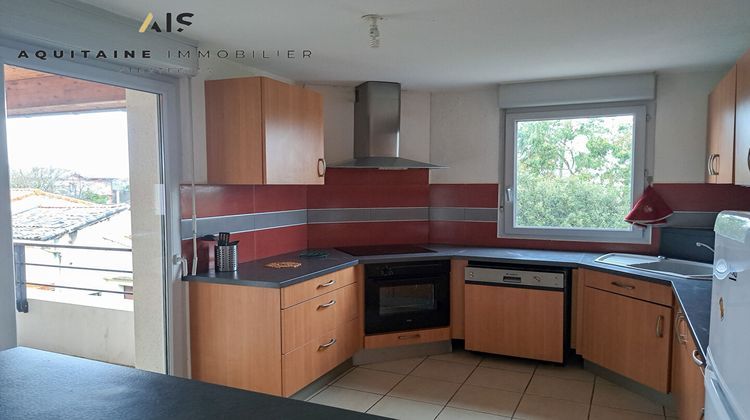 Ma-Cabane - Vente Appartement TOULOUSE, 88 m²