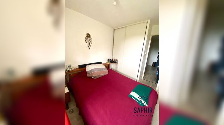 Ma-Cabane - Vente Appartement TOULOUSE, 38 m²