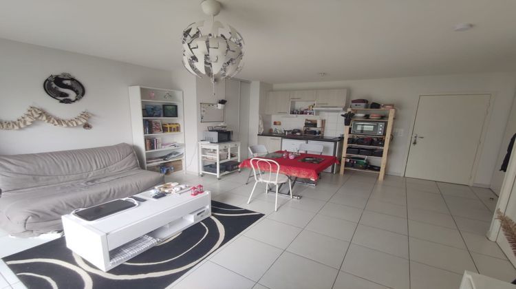 Ma-Cabane - Vente Appartement TOULOUSE, 43 m²