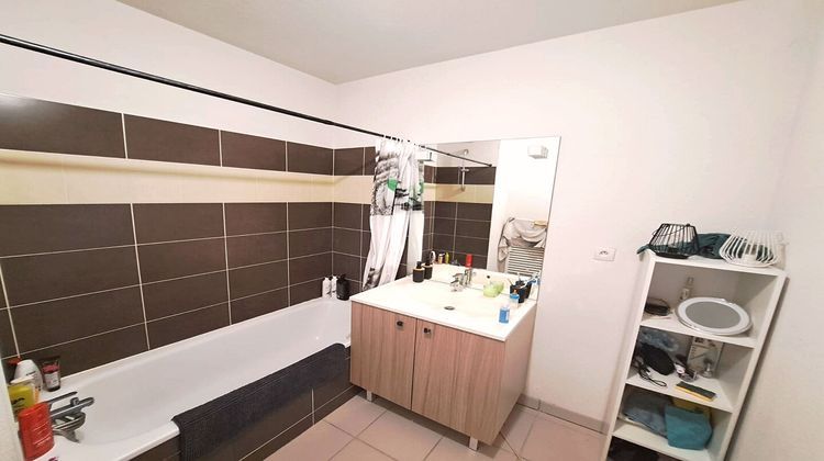 Ma-Cabane - Vente Appartement TOULOUSE, 44 m²