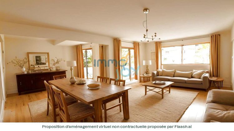 Ma-Cabane - Vente Appartement Toulouse, 99 m²