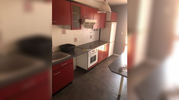 Ma-Cabane - Vente Appartement Toulouse, 64 m²