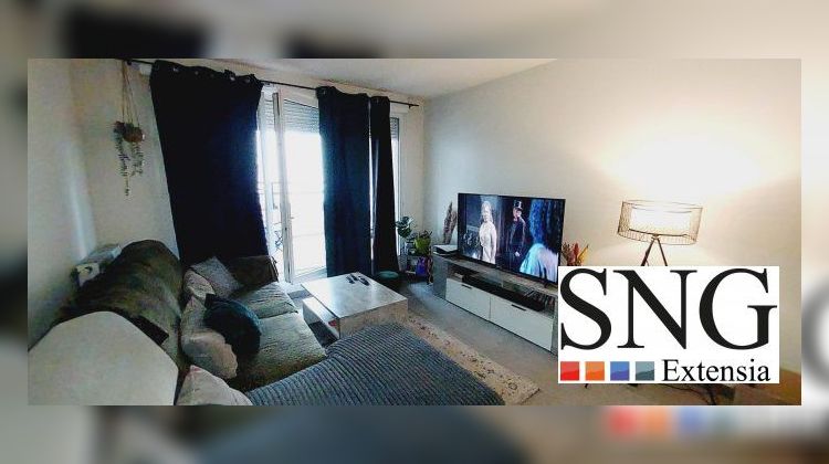 Ma-Cabane - Vente Appartement Toulouse, 63 m²