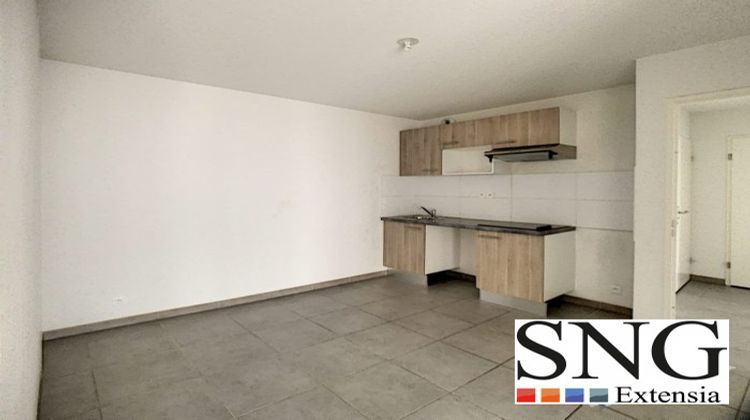 Ma-Cabane - Vente Appartement Toulouse, 63 m²