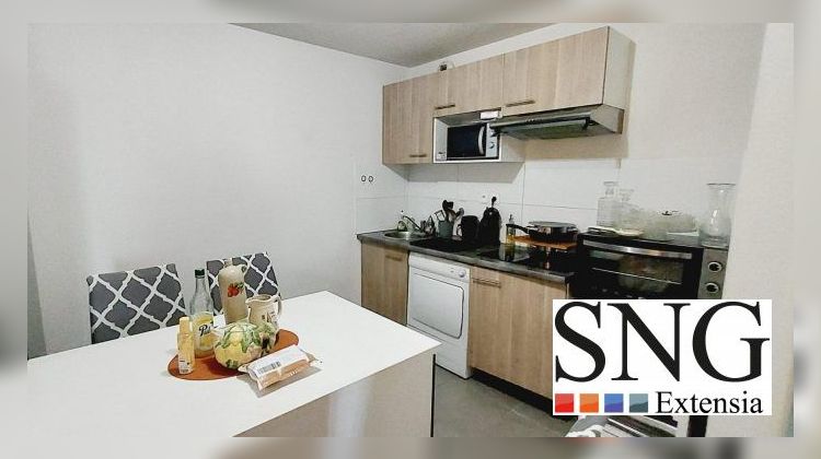 Ma-Cabane - Vente Appartement Toulouse, 63 m²