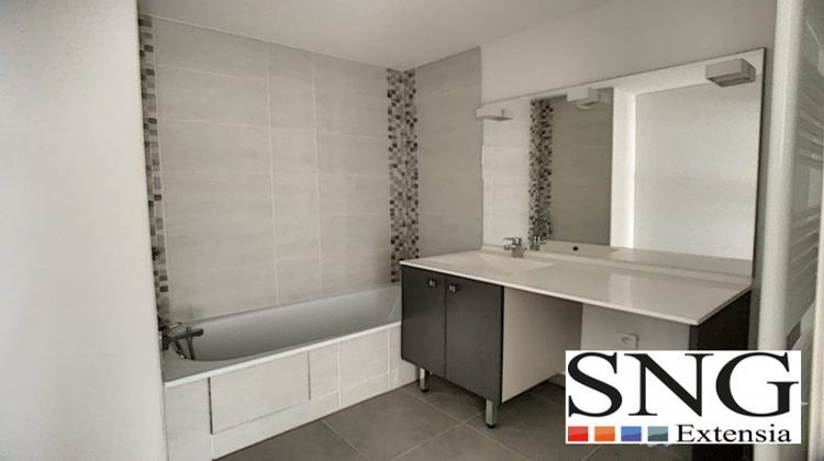 Ma-Cabane - Vente Appartement Toulouse, 63 m²