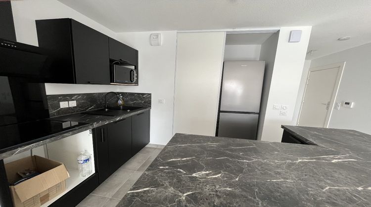 Ma-Cabane - Vente Appartement TOULOUSE, 43 m²