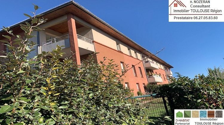 Ma-Cabane - Vente Appartement Toulouse, 61 m²