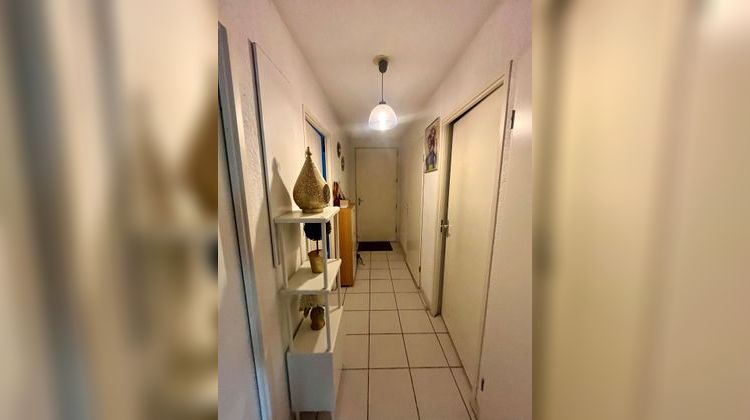 Ma-Cabane - Vente Appartement TOULOUSE, 55 m²