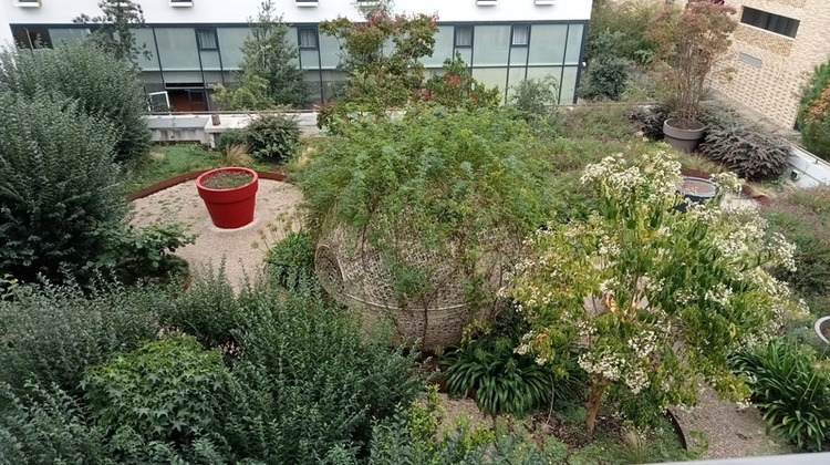 Ma-Cabane - Vente Appartement TOULOUSE, 45 m²