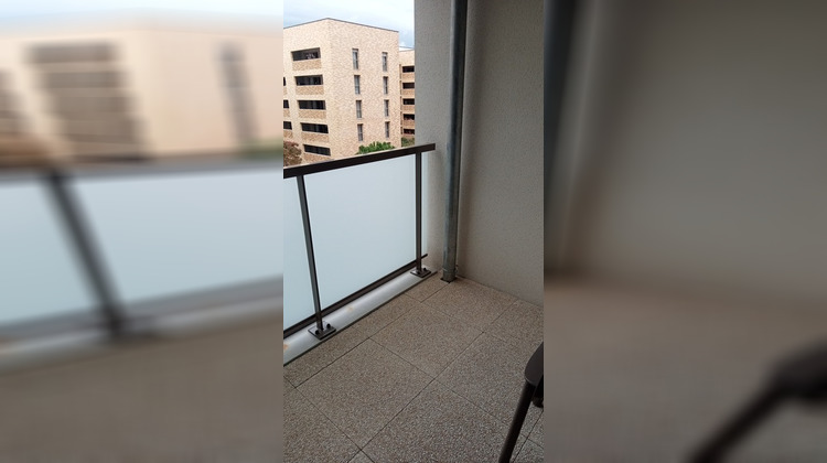 Ma-Cabane - Vente Appartement TOULOUSE, 45 m²