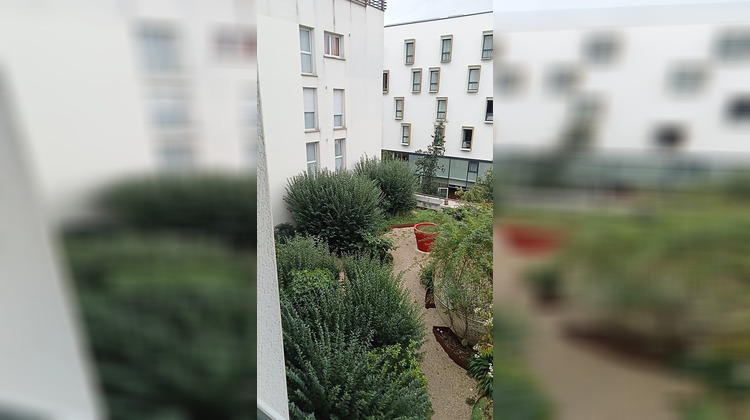 Ma-Cabane - Vente Appartement TOULOUSE, 45 m²