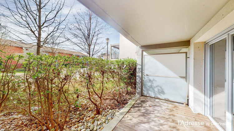 Ma-Cabane - Vente Appartement TOULOUSE, 64 m²