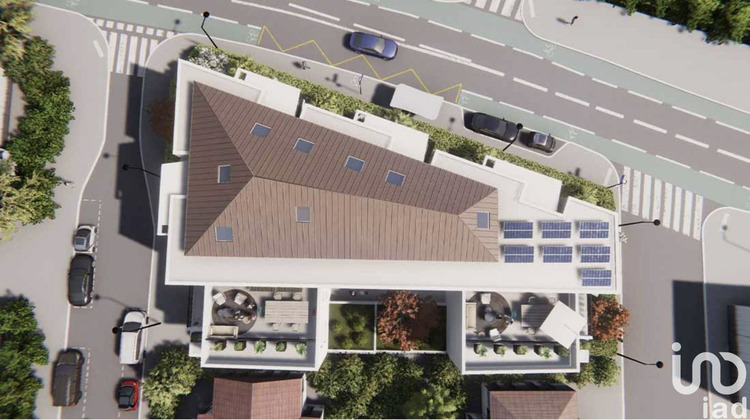 Ma-Cabane - Vente Appartement Toulouse, 84 m²