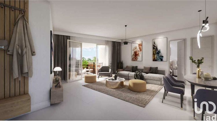 Ma-Cabane - Vente Appartement Toulouse, 59 m²