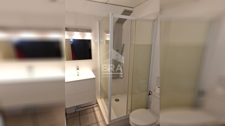 Ma-Cabane - Vente Appartement TOULOUSE, 31 m²