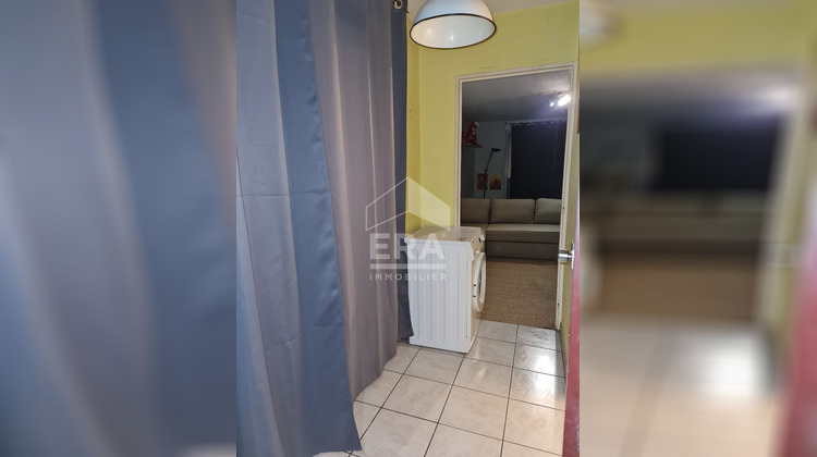 Ma-Cabane - Vente Appartement TOULOUSE, 31 m²